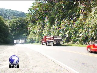 Jueves se firmará préstamo para ampliación de la ruta 32