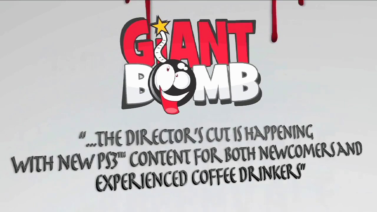 Trailer - Deadly Premonition: Director's Cut (Teaser Version PS3)