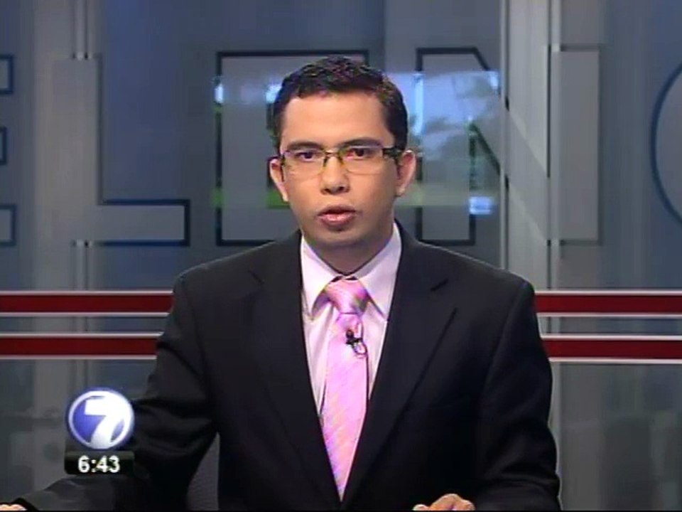 Dos sismos de más de cuatro grados sacudieron el país este viernes