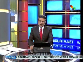 Venezuela conmemora 23 años del Día de la Dignidad