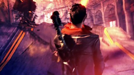 Trailer - DmC Devil May Cry (Japanese TV Spot)