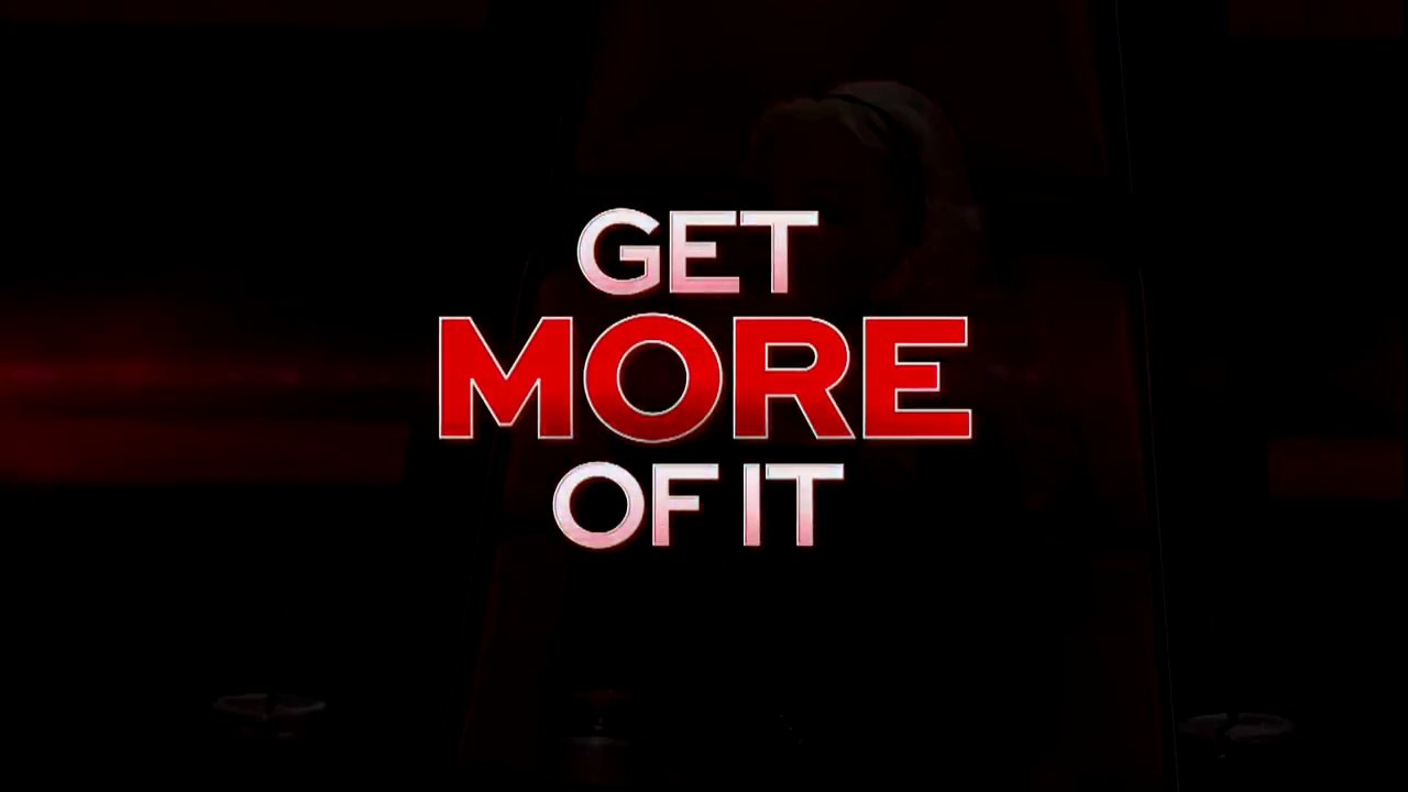 The Voice Saison 8 - "Get More"