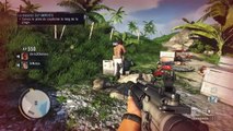 Fun Co-op - Far Cry 3 (Walkthrough en Co-Op ! - Partie 1)