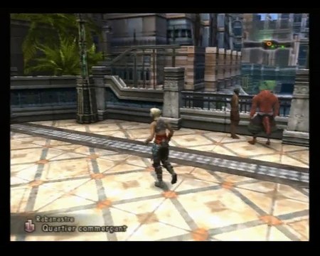 Objectif 100% - Final Fantasy XII (Histoire des Personnages - Partie 2)