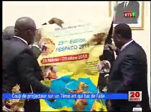 Journal Télévisé De La RTS Du Mercredi 04 Février 2015 (Édition du soir)