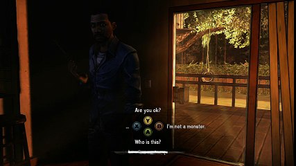 Test vidéo - The Walking Dead (Test des 5 Saisons !)