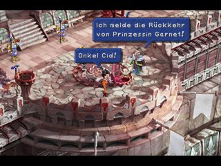 Let's Play Final Fantasy IX (German) Part 80 - Der rest der Welt