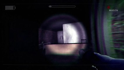 Extrait / Gameplay - Slender: The Arrival (Gameplay Bêta Version - 11 Minutes d'Horreur)