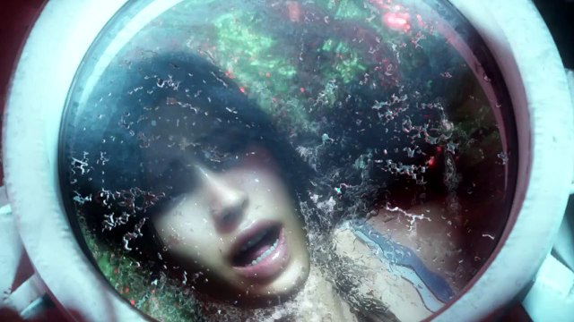 Trailer - Tomb Raider (Alice David - Voix Française de Lara Croft)