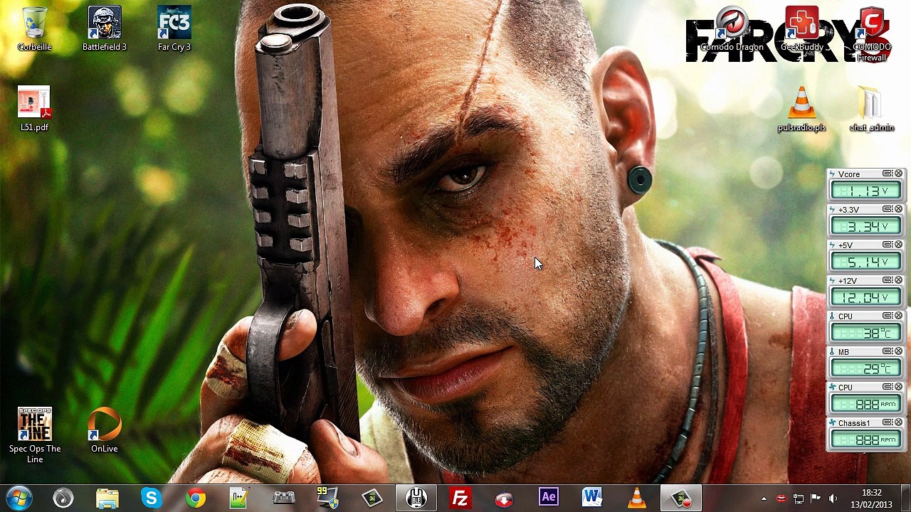 Toolshow - Battlefield 3 (Comment Corriger le Bug de Connexion ?)