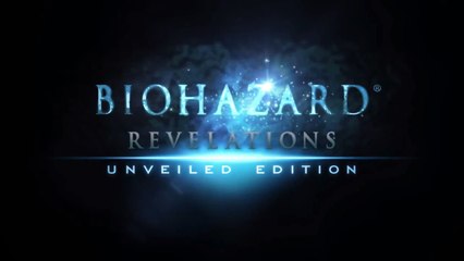 Extrait / Gameplay - Resident Evil: Revelations HD (Gameplay sur PC, PS3, Xbox 360 et Wii U)