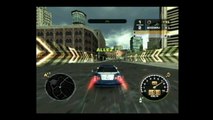 Test vidéo rétro - Need for Speed Most Wanted (Un NFS pas comme les Autres !)