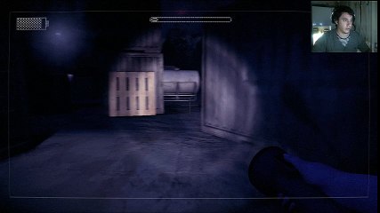 Pré-test - Slender: The Arrival (La Bêta avec Mr Latrouille - Crise Cardiaque Inside...)