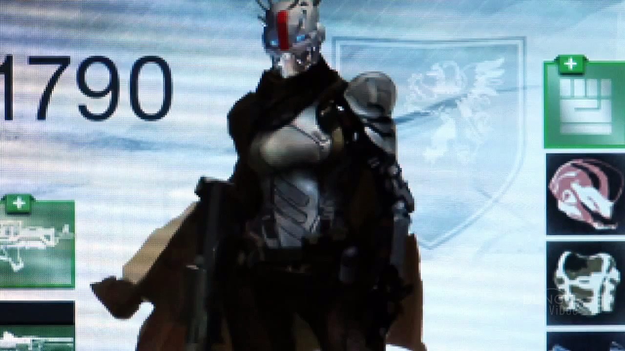 Trailer - Destiny (Bungie Parle de son Prochain Jeu)