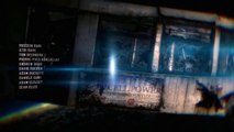 Extrait / Gameplay - Crysis 3 (Cinématique d'Introduction - Prophet le Retour)
