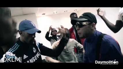 [TALENT OKLM] GLK - Sheguey 9 Remix