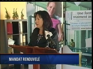 04 Fev 2015 Le TVA Nouvelles de 18hres Gatineau - Ottawa