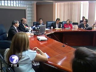 Ante nuevo plan fiscal surgen denuncias de posibles escudos fiscales