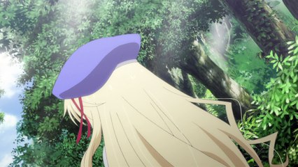 Machine-Doll wa Kizutsukanai OP [BD Full HD 1080p]