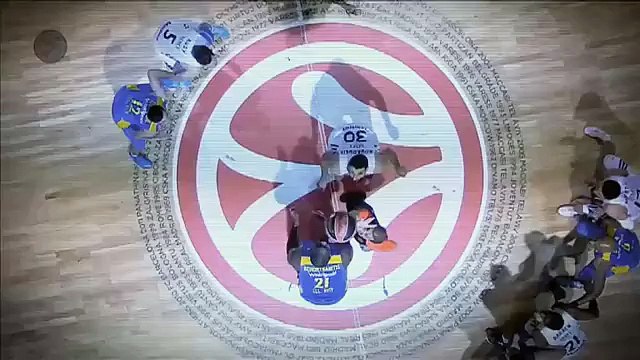 TV3 - Eurolliga de bàsquet - Reial Madrid-Barça, dijous, al canal Esport3