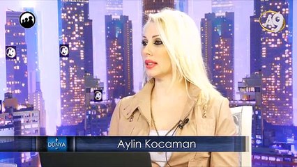 Artı Eksi Dünya 30. Bölüm