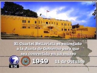 Hoy en la historia: 11 octubre 2013