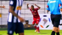 Copa Libertadores: Abwehr-Fauxpas deluxe