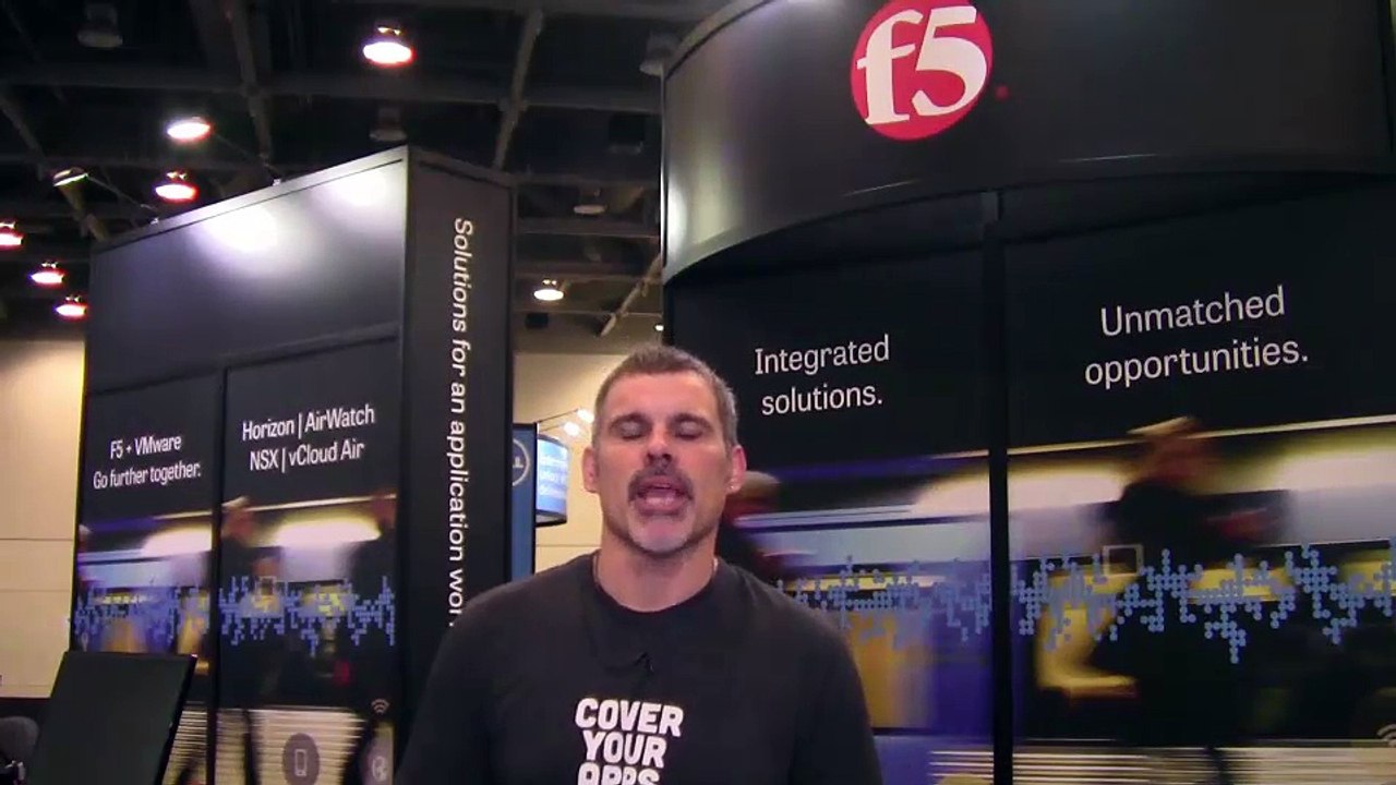 VMware PEX 2015 – That’s a Wrap!