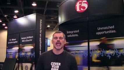 VMware PEX 2015 – That’s a Wrap!