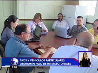 Anuncian cambios en intersectoriales debido a gran acogida del servicio