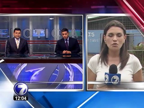 Cincuenta niños resultaron intoxicados en comedor escolar