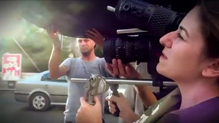 TV3 - Món 324 - "Sergent immortal", docuficció per entendre la bogeria del règim d'Al Assad