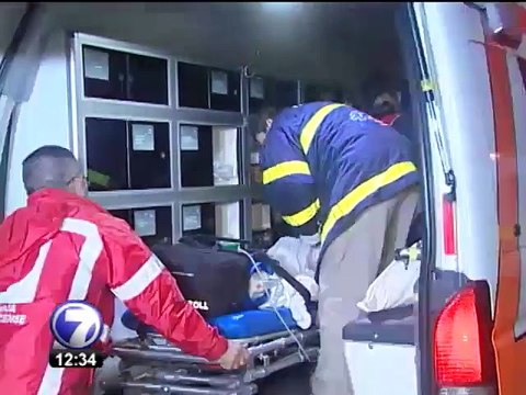 Niña que sobrevivió al accidente en el que murió su familia fue dada de alta
