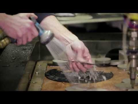 Rodrigo y Gabriela - Creating the artwork for 9 Dead Alive