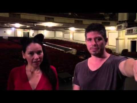 2014 Rodrigo y Gabriela USA Tour Recap