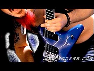 Rodrigo y Gabriela New Album 11:11 Out Sep 08