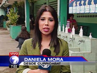 Miles de estudiantes intentan romper récord mundial de lavado de manos