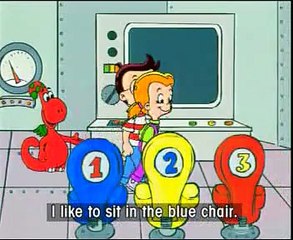 Gogo's Adventures with English - Lesson 31