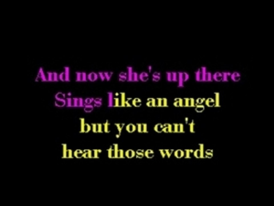 Lene Marlin - Unforgivable Sinner