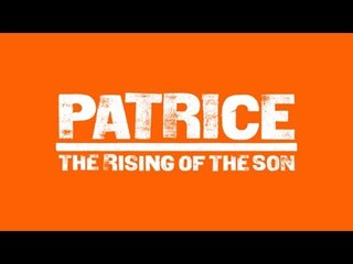 Patrice - Alive (feat. Busy Signal) (The Rising of The Son)