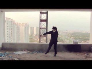 Patrice - Boxes (Official Video)