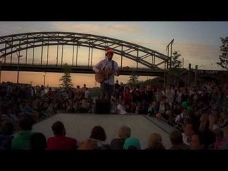Sunrise acoustic session #6 - Angels vs Demons (Cologne)