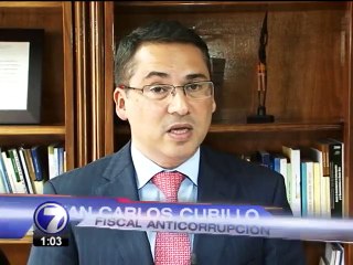 114 testigos han sido entrevistados por el caso de la trocha