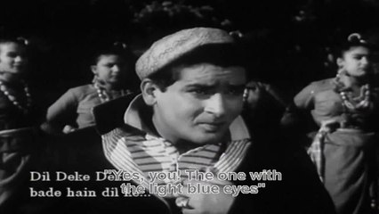 Bade Hai Dil Ke Kaale