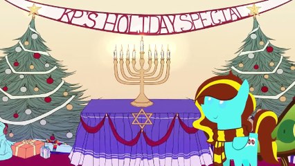 My Little Reviews: Snowdrop (feat. Saberspark)