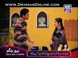 Rishtey Episode 169 part1 - 4th February 2015