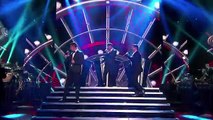 Episode 19 Recap  The Big Band Theory - THE X FACTOR USA 2013