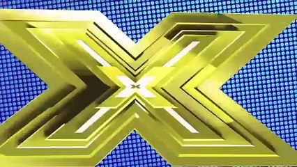 Carlito Olivero performs  Stand By Me   - THE X FACTOR USA 2013