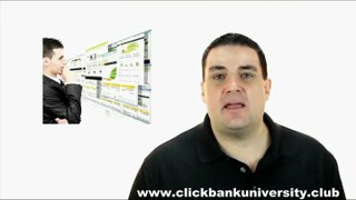 WHY JOIN CLICKBANK UNIVERSITY