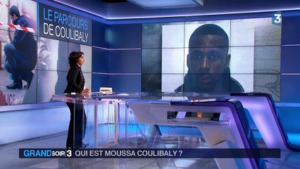 Nice : Moussa Coulibaly toujours en garde à vue
